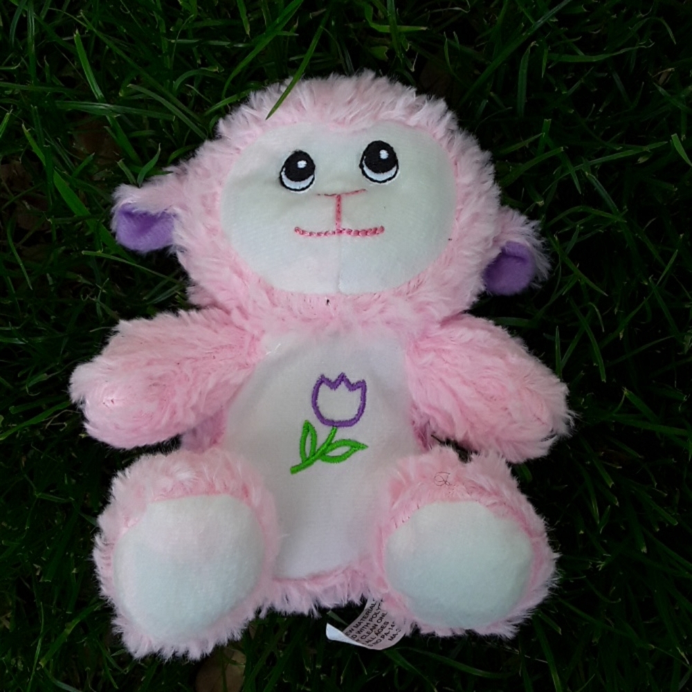 Teddy bear